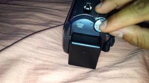 Panasonic SDR-H80 Digital Camcorder (Review)