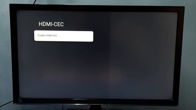 Realme TV Stick : How to Turn ON or OFF HDMI CEC | Realme 4K TV Stick смотреть онлайн