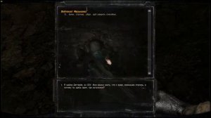 Где военный на Болотах S.N.I.P.E.R. SGM 2.2 на Зов Припяти