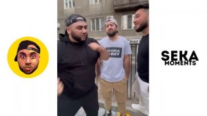Цык-Цык спать конкретно ? / Подборка новых смешных вайнов Sekavines?