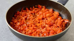 Армянский газаров перец. Вкусный рецепт