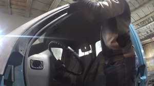 Думали, что рухлять оказалась нет. Реставрация газели. #1