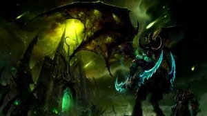 Epic music - World of Warcraft & Warcraft: Night Elf