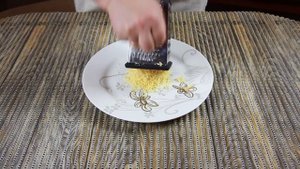 Вкусная Тыква на Сковороде