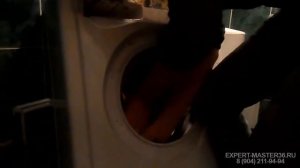 Замена манжеты люка на стиральной машине Indesit Воронеж Expert master ru