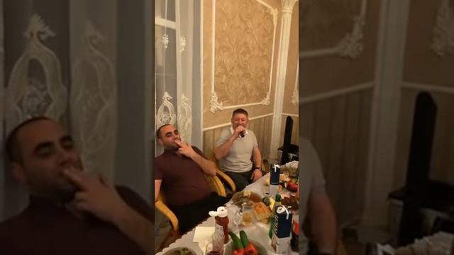 Aghasi Ispiryan, Hovik Baghdasaryan & Lerniki Karen - Hzor Katarum смотреть онлайн