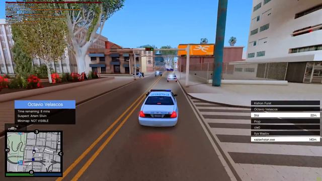 НОВАЯ ВЕРСИЯ SAMP 0.3.9, ВЫЙДЕТ В 2020 ГОДУ! смотреть онлайн