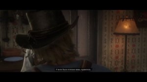Red Dead Redemption 2 - ► Глава 2: 8 Ростовщичество и прочие грехи 3 [НА ЗОЛОТО]