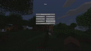 Как включить читы на хардкоре в майнкрафт на любой версии!