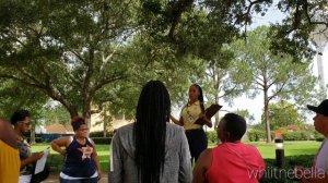 College Tour | Prairie View A&M University