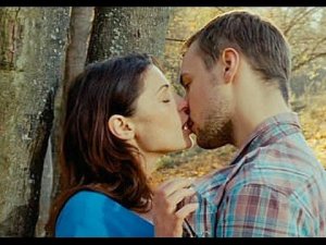 Поздняя любовь. Вячеслав Ольховский