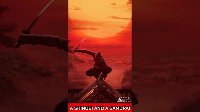 Assassin's Creed Japan Will Star a Shinobi and a Samurai (Codename Red Leaks & Rumors)