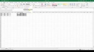 How To Rotate Table in Word | Change Orientation | Flip Table (2020)