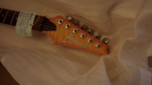 mi guitarra ibanez sa260 смотреть онлайн