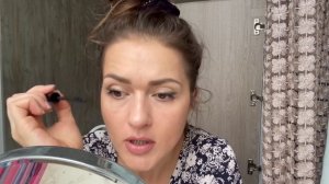 ? ТЕСТ: Объемная тушь для ресниц OnColour с щеточкой Big Lash 38929 ?  Хочу: «Вау, какие ресницы!»