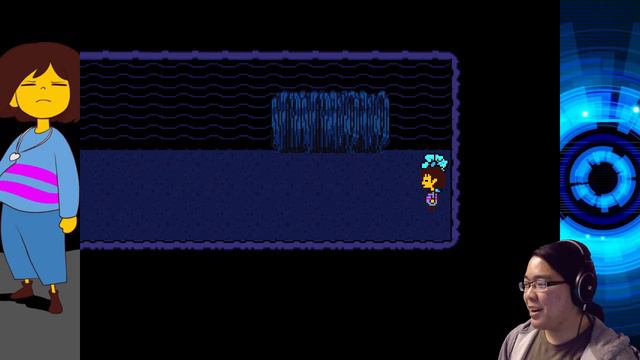 I WILL NOT LOSE, UNDYNE! | Undertale [True Pacifist] Part 4 смотреть онлайн