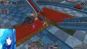 Фарм хх 3-1 Perfect world 3кк юаней за 8 минут