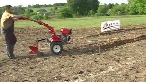 Мотоблок Parma P105 - часть 1 из 7