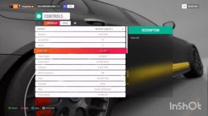 How to turn off your vibration on forza horizon 4. READ DESCRIPTION
