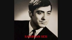 Metin Güyer - Bir kara gözlüye ay balam tutulup yanmışam