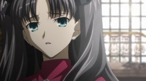 Судьба/Ночь схватки: Бесконечный мир клинков (аниме, 2010)