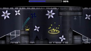 Geometry Dash - True Values of Life by Relayx (and others)