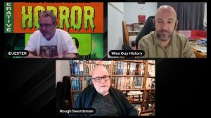 The War Room 1-20-2024 With Wise Guy History Best Gaming Moments