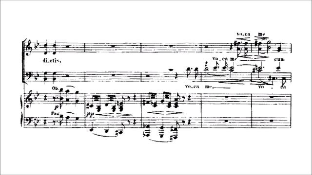 Louis Théodore Gouvy – Requiem смотреть онлайн