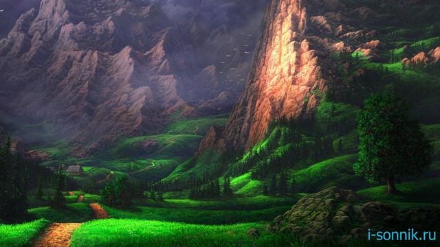 Топ 10 удивительных ФАКТОВ о СНЕ смотреть онлайн