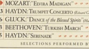 Beethoven, Turkish March