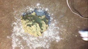 Песочный торт Жозефина