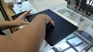 unboxing macbook air m2 512 grey kereenn !!!