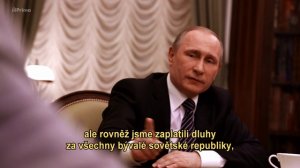 Svět podle Putina I.
