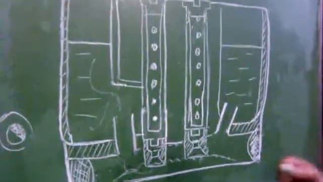 Вечный карбюратор Солекс