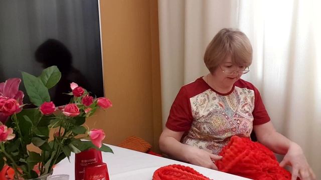 В моей ванной будут красные акценты. смотреть онлайн