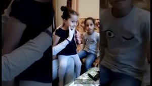 Прокол ушей малышке