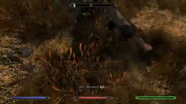 Skyrim's Creation Club - Part 2 - Enter The Mudcrab смотреть онлайн