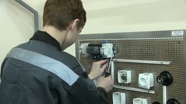 Мастер по ремонту и обслуживанию инженерных систем жилищно-коммунального хозяйства 2018 смотреть онлайн