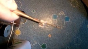 Изготовление испарителя