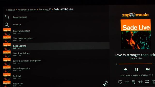 Zapitti Pro 4K HDR лучший Hi-End media плеер?! Обзор, разбор, вскрытие, тест и оценка. смотреть онлайн