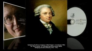 W.A. Mozart – Symphony No.38 in D major, K.504 ‘Prague’ [Dir. René Jacobs, 2006]