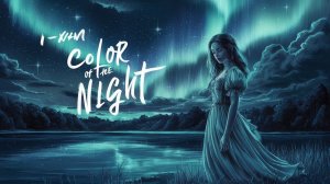 I-Van - Цвет Ночи (OST Color of the Night - cover Lauren Christy)