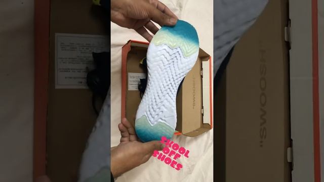 Nike React Review / Best Sports Shoes Ever смотреть онлайн