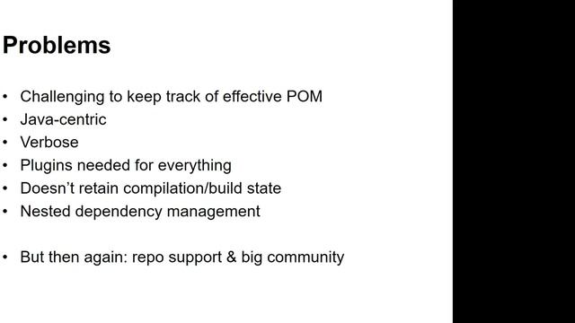 IMT3673 - Mobile Programming (Build systems)