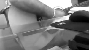 Поздней осенней порой... песни под гитару