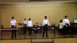 ансамбль ударных.mp4