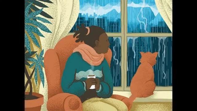 Музыка для работы, учебы, релаксации  и концентрации.