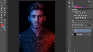 Photoshop Light Effect 2019