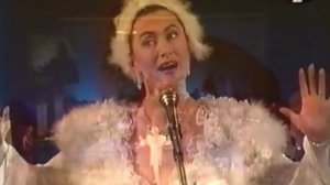 «Чайки над водой», стихи Андрея Дементьева, музыка Евгения Мартынова,  поёт Татьяна Марцинковская