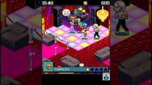 Miami Nights: Singles In The City (2006) | Java J2ME Longplay